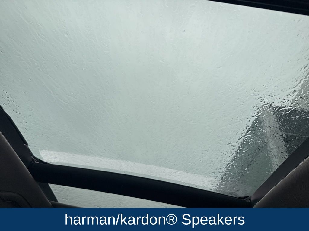 2025 Kia Sportage SX