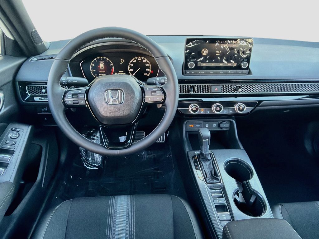 Thumbnail: 2026 Honda Civic - 15