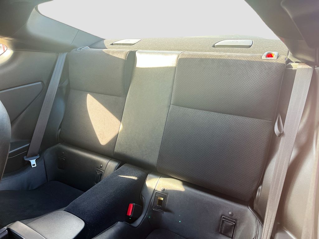 Used 2025 Gray Toyota Premium image 23
