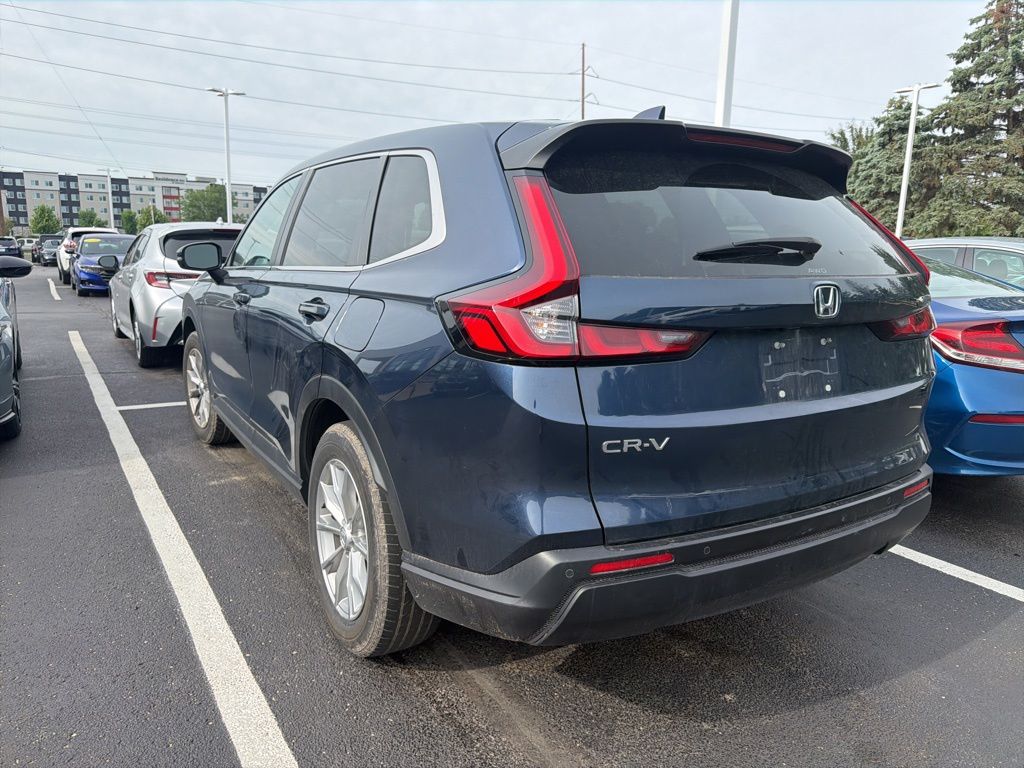Thumbnail: 2023 Honda CR-V - 2