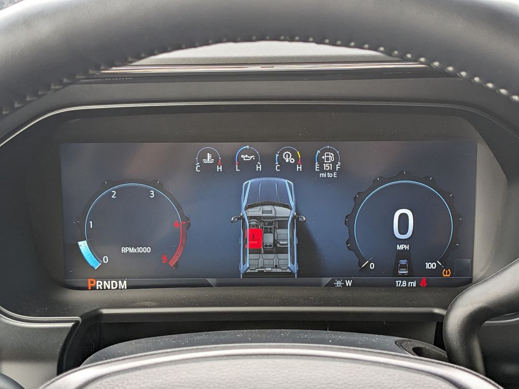 2024 Ford F-250 Super Duty Lariat