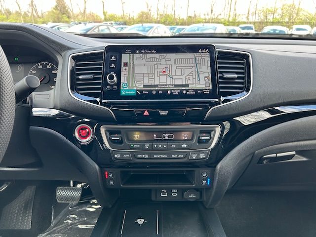 Thumbnail: 2026 Honda Ridgeline - 16