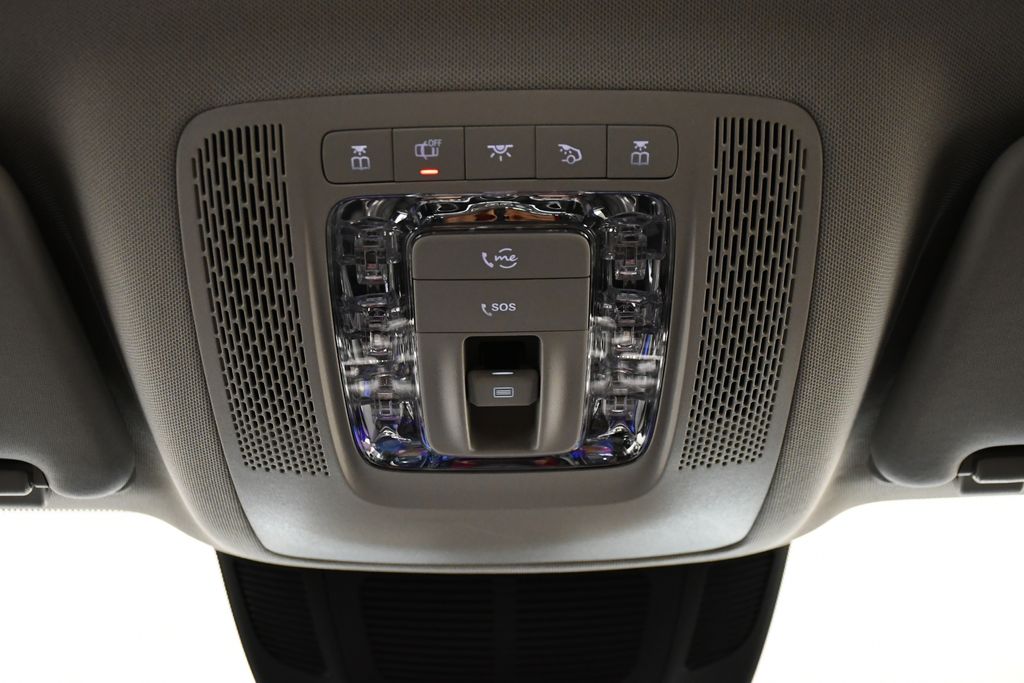 Thumbnail: 2026 Mercedes-Benz GLE - 18