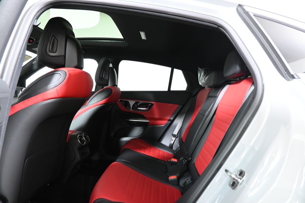 Thumbnail: 2026 Mercedes-Benz GLC - 27