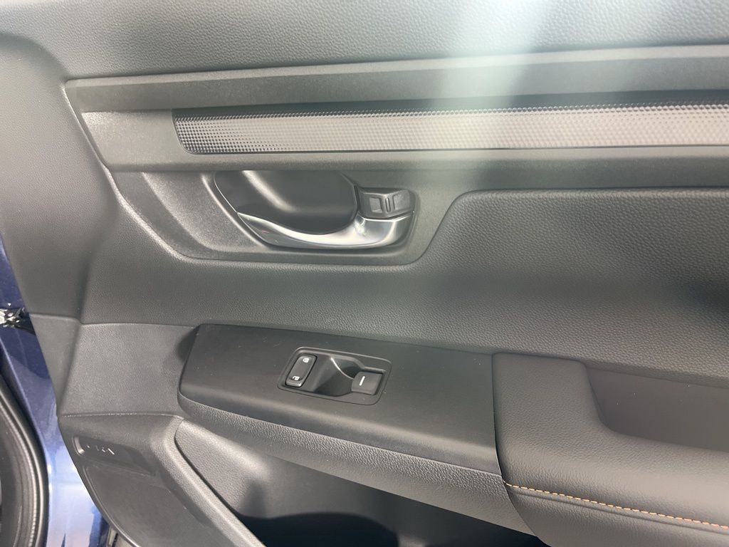 2026 Honda CR-V Sport-L 20
