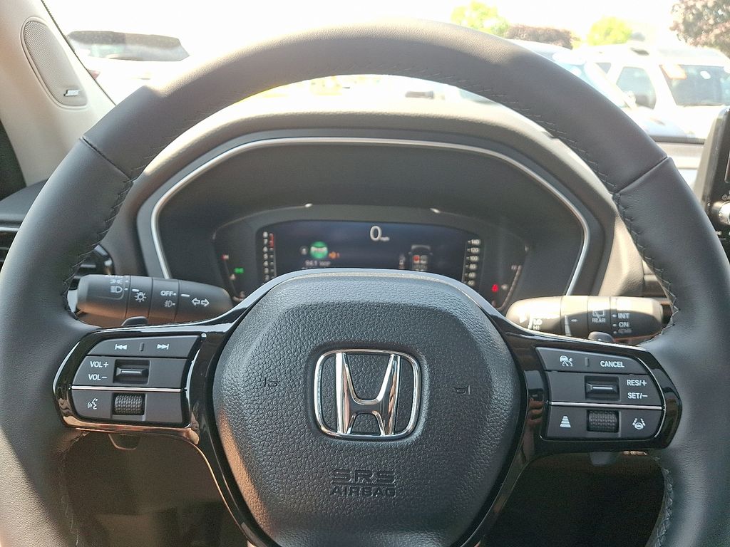 Thumbnail: 2025 Honda Pilot - 9