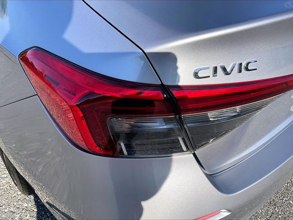 2023 Honda Civic — photo 31