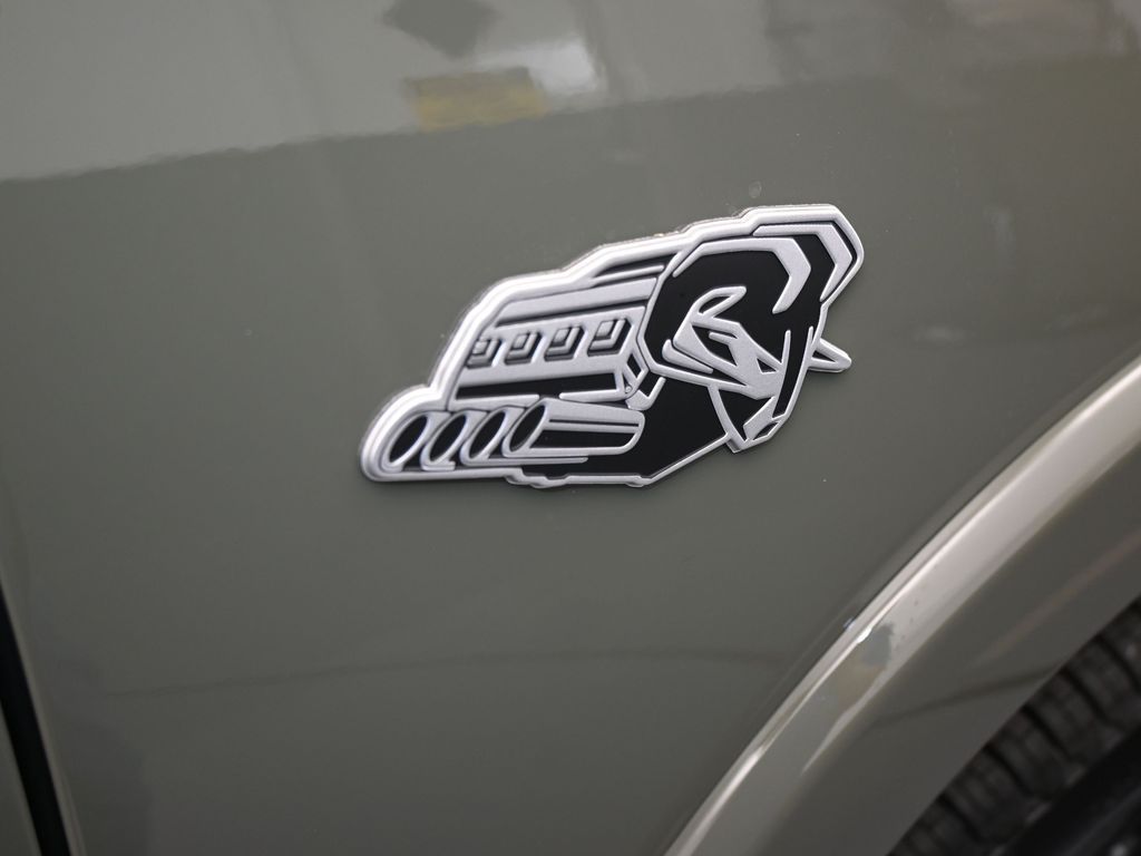 New 2026 Canyon Lake Ram Laramie image 45