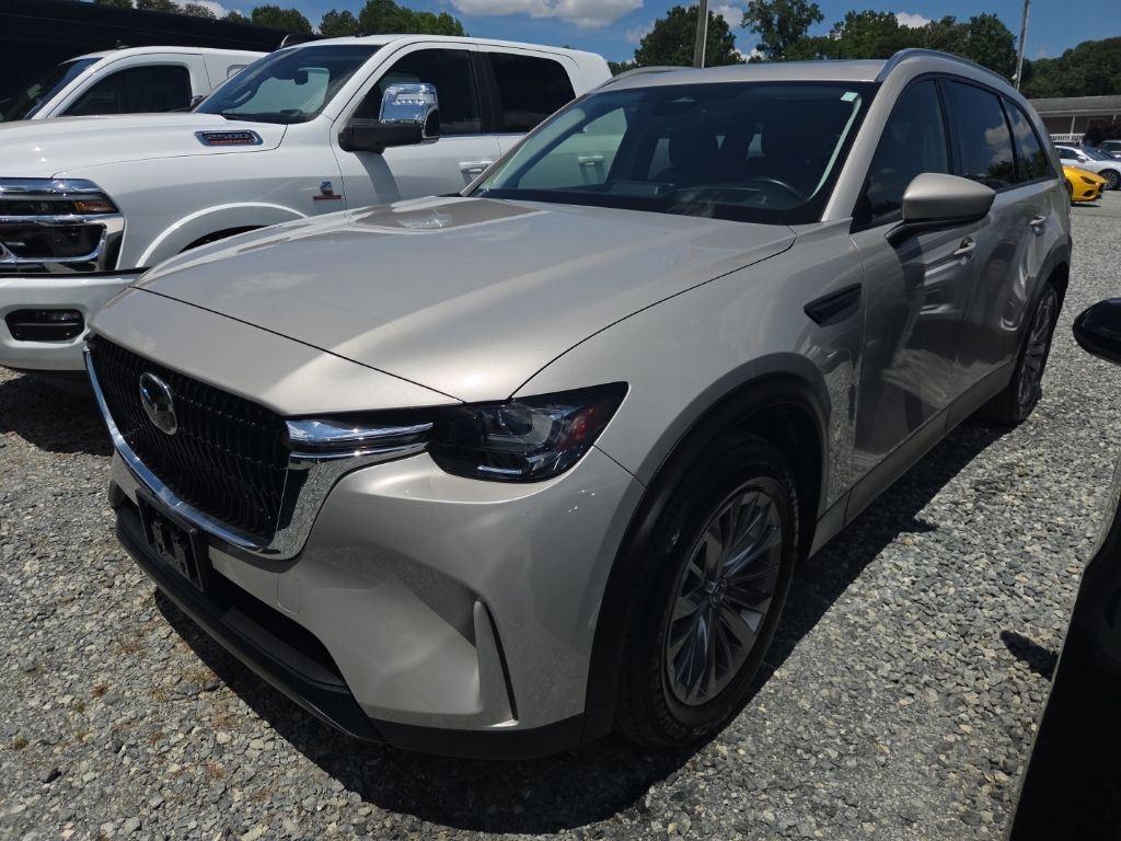 2024 Mazda CX-90 Turbo Preferred Plus Package's photo