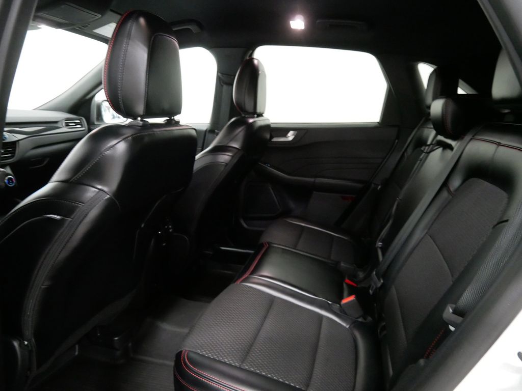 Used 2024 Ford Escape SUV
