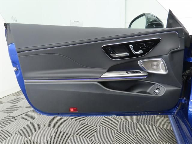 Thumbnail: 2025 Mercedes-Benz CLE - 25