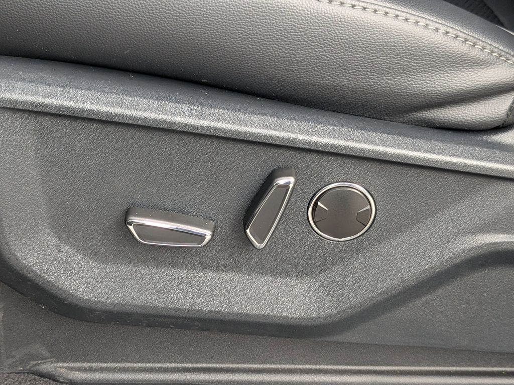 2026 Ford F-150 Rocky Ridge