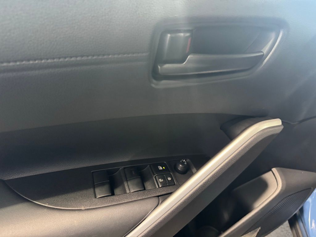 Thumbnail: 2026 Toyota Corolla Cross - 32