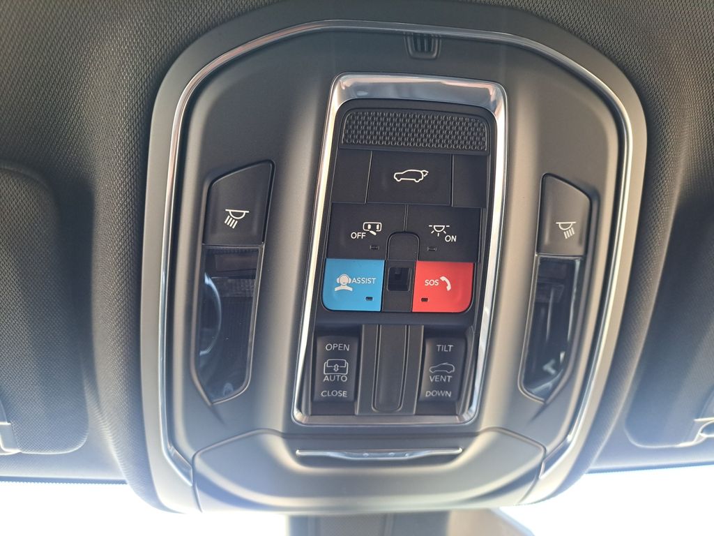 New Car 2025 Jeep Grand Cherokee L  Altitude X For Sale Under $50,000 In Austin, Texas