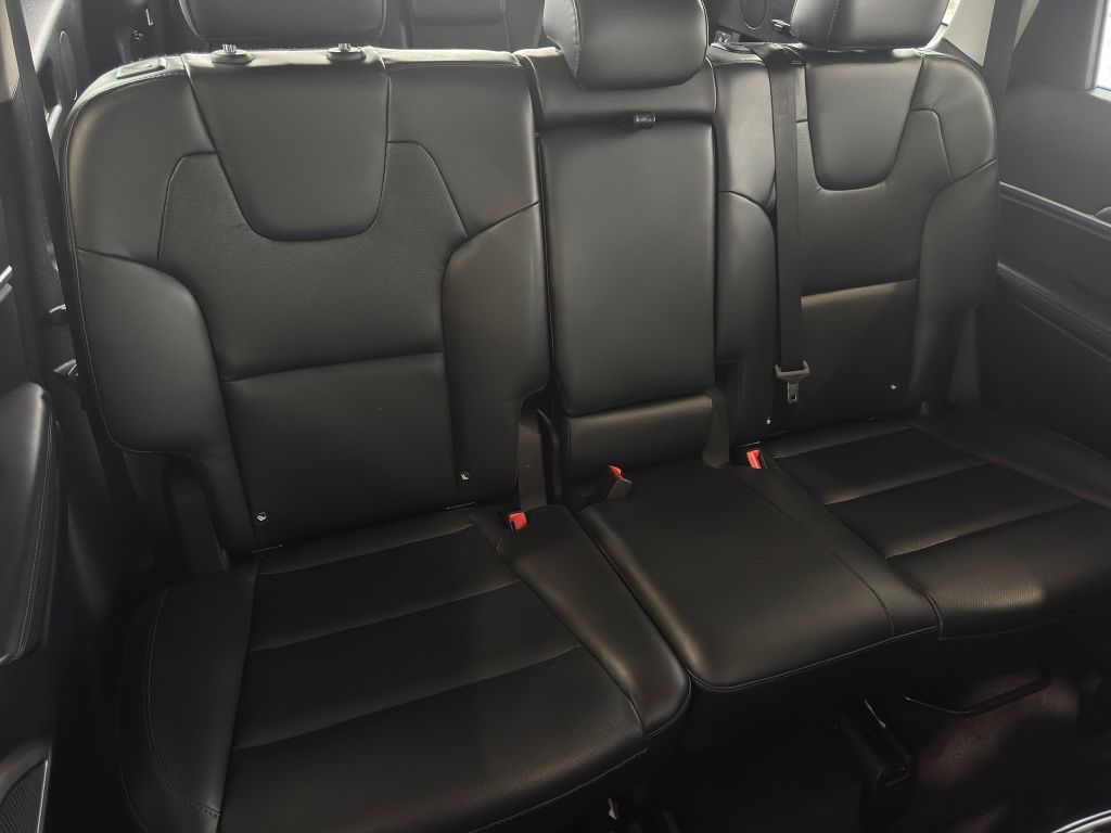 2020 Kia Telluride LX Black at Legacy Ford