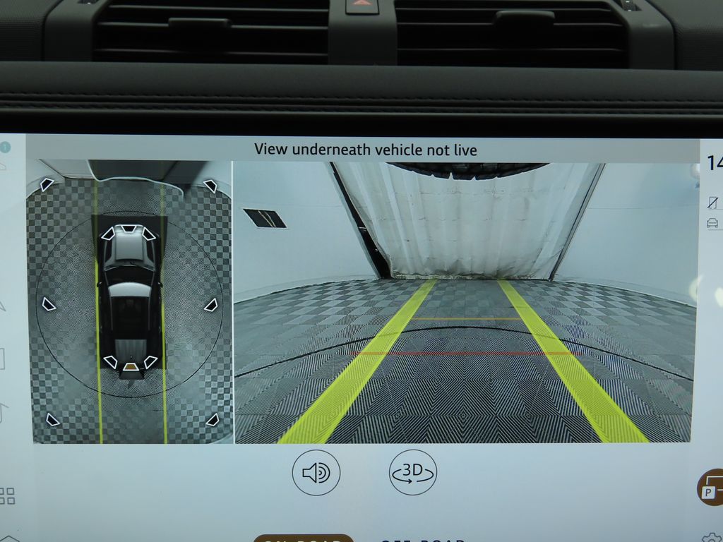 Thumbnail: 2026 Land Rover Defender - 15