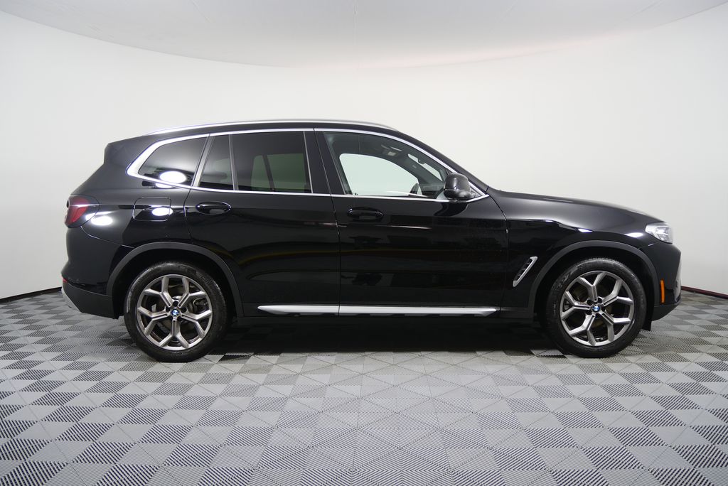 Thumbnail: 2023 BMW X3 - 2