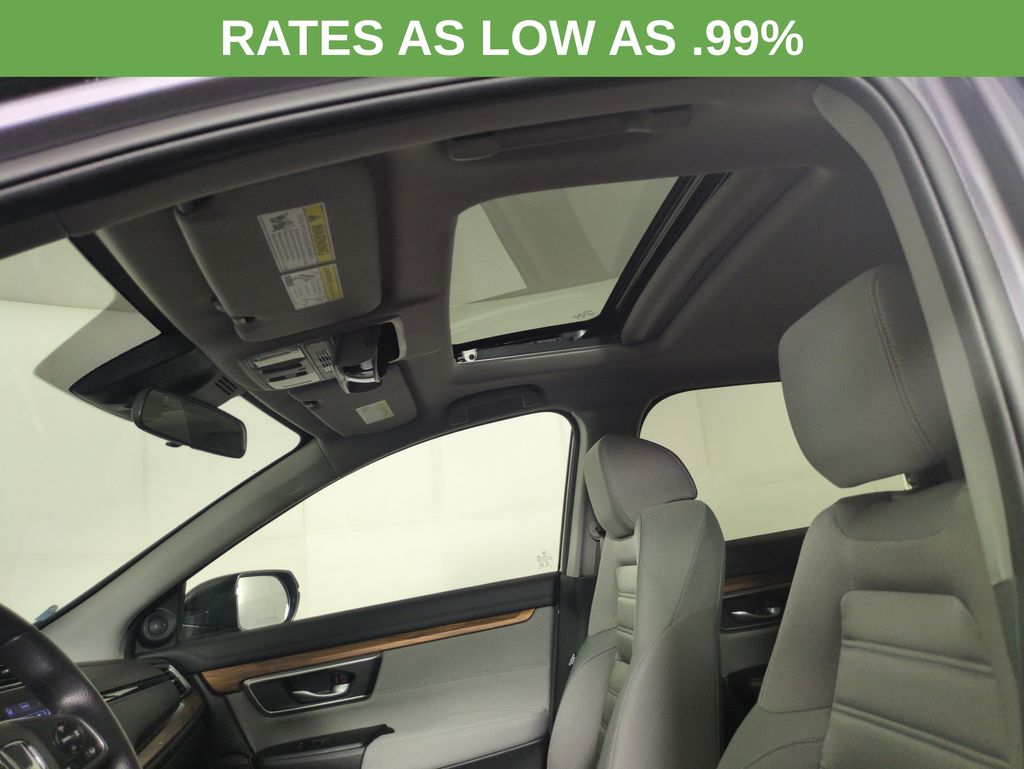 Used 2022 Honda CR-V For Sale in Fort Wayne, IN