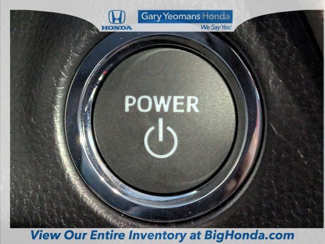 2025 Toyota RAV4 Hybrid