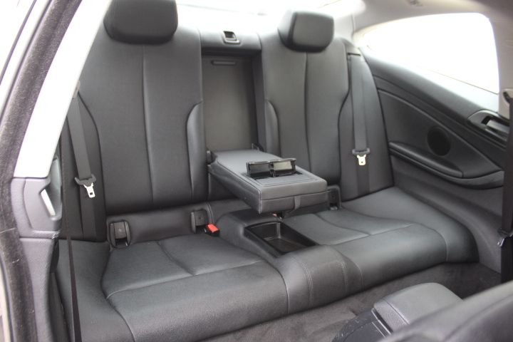 Used Car 2014 Bmw 4 Series  428i For Sale Under $10,000 In Georgetown, Texas