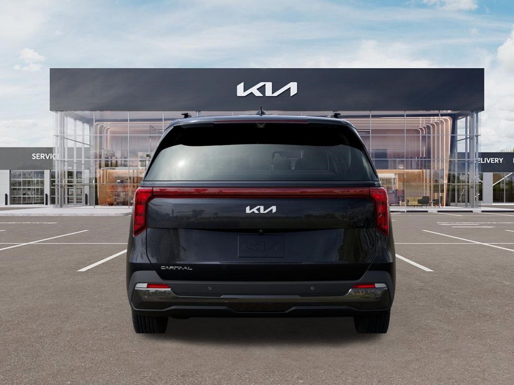 New 2026 Panthera Metal Kia SX image 13