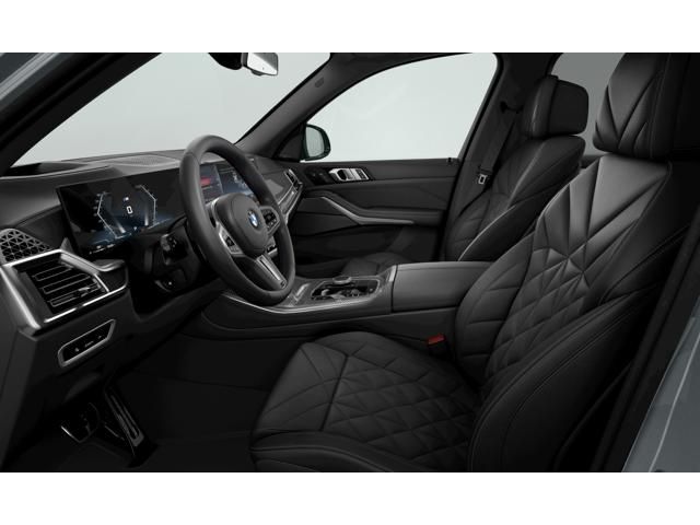 Thumbnail: 2026 BMW X5 - 6