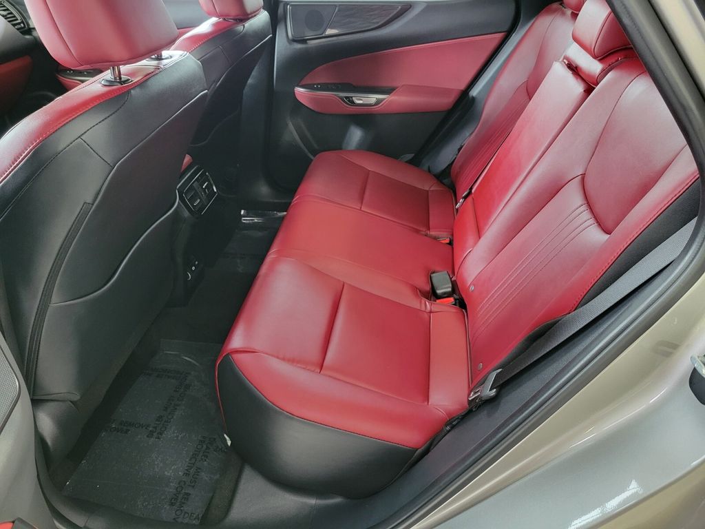 Certified Used 2026 Silver Lexus 350 Premium image 12