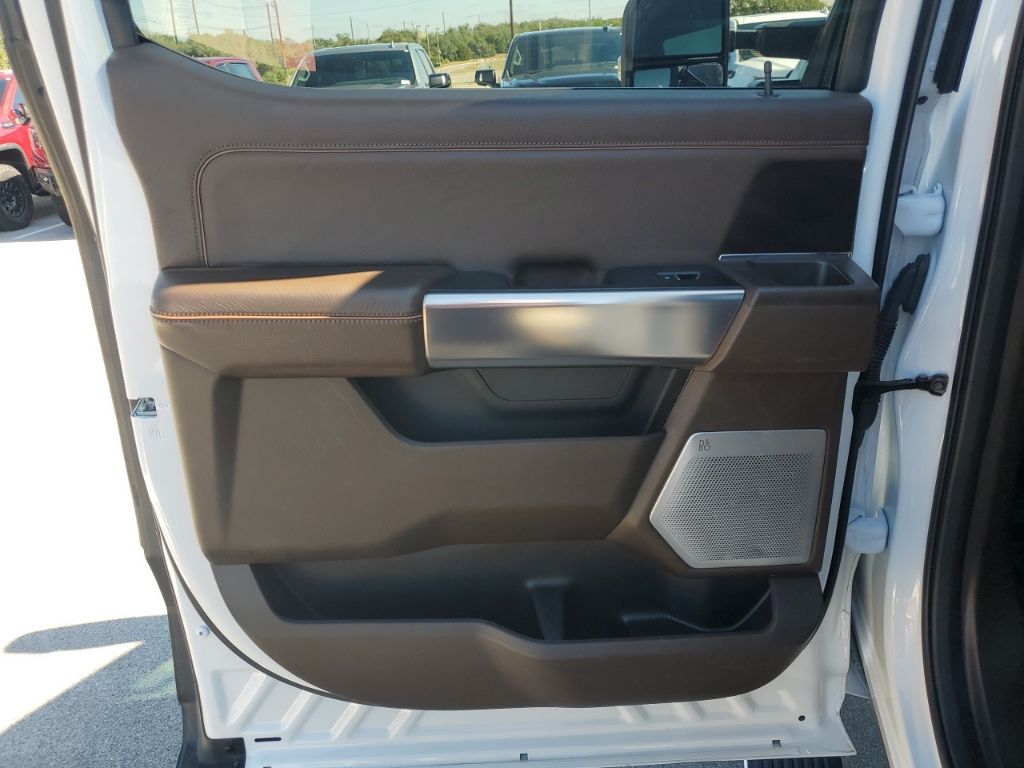 Used Car 2023 Ford F-250sd  King Ranch For Sale Under $80,000 In Austin, Texas