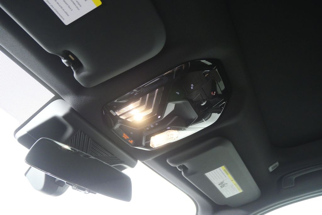 Thumbnail: 2026 BMW X3 - 20