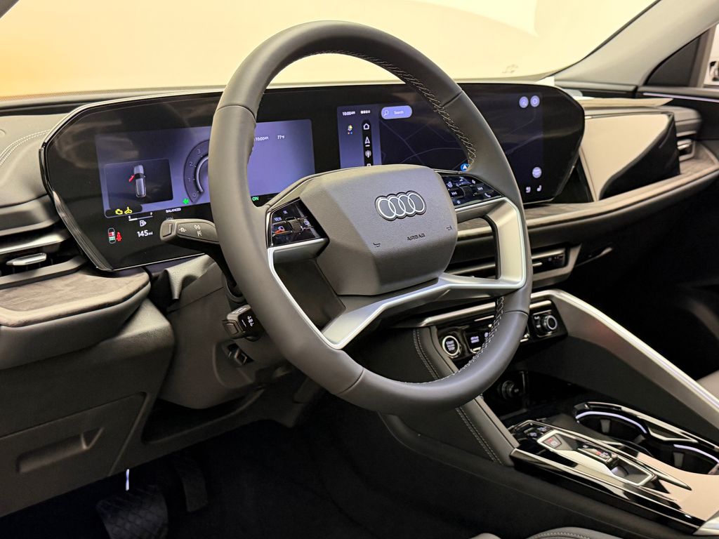 Thumbnail: 2026 Audi Q5 - 23
