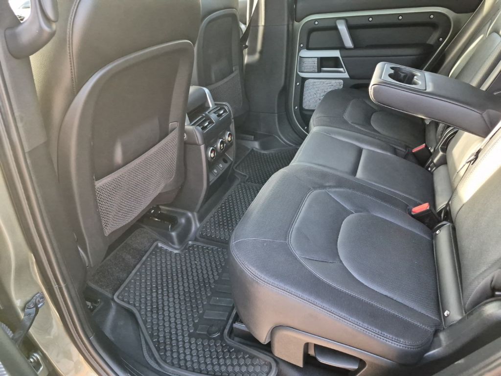 Used Car 2024 Land Rover Defender 130  X-dynamic Se For Sale Under $60,000 In Austin, Texas