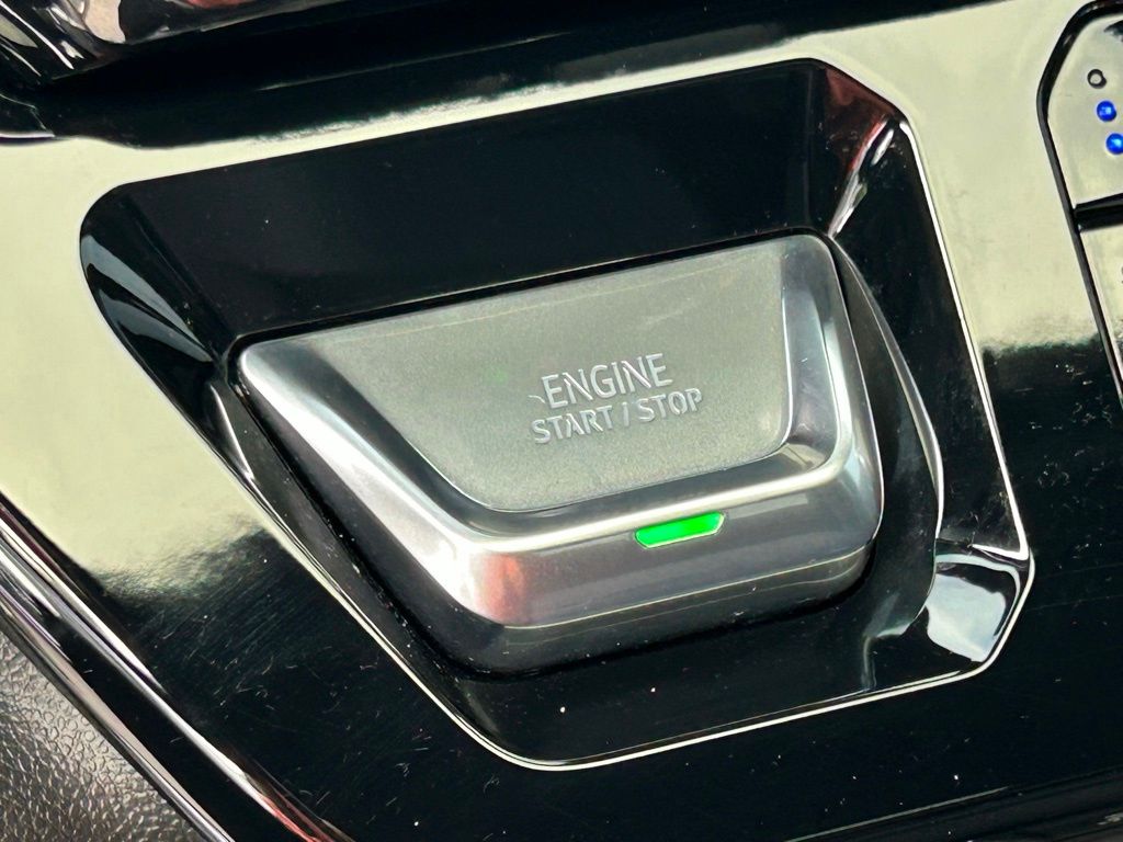 Used 2025 Black GMC AT4 image 57