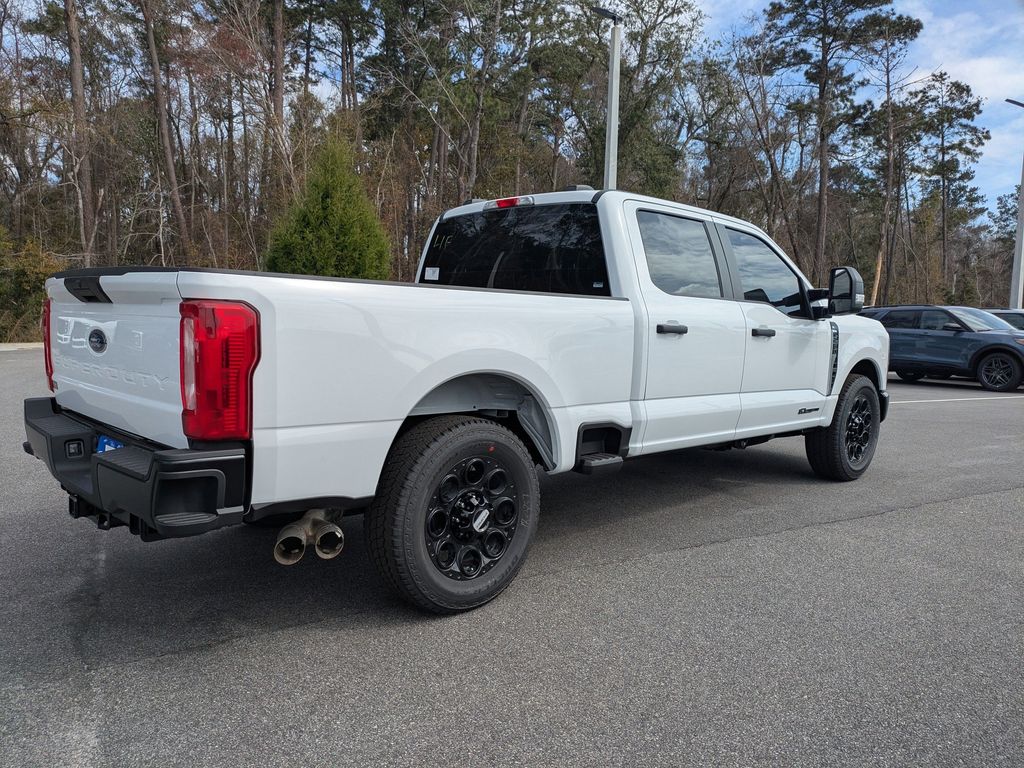 2026 Ford F-250 Super Duty XL