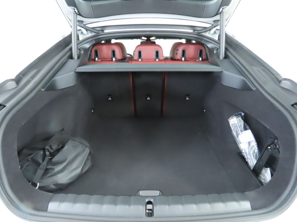 2025 BMW i4 xDrive40 29