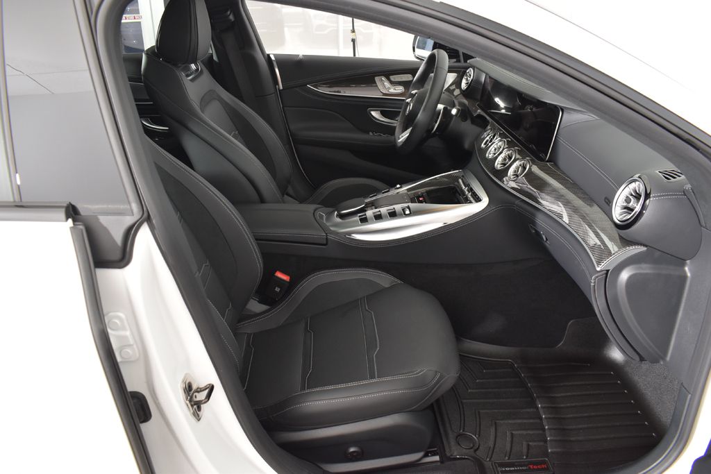 Thumbnail: 2025 Mercedes-Benz AMG GT - 26