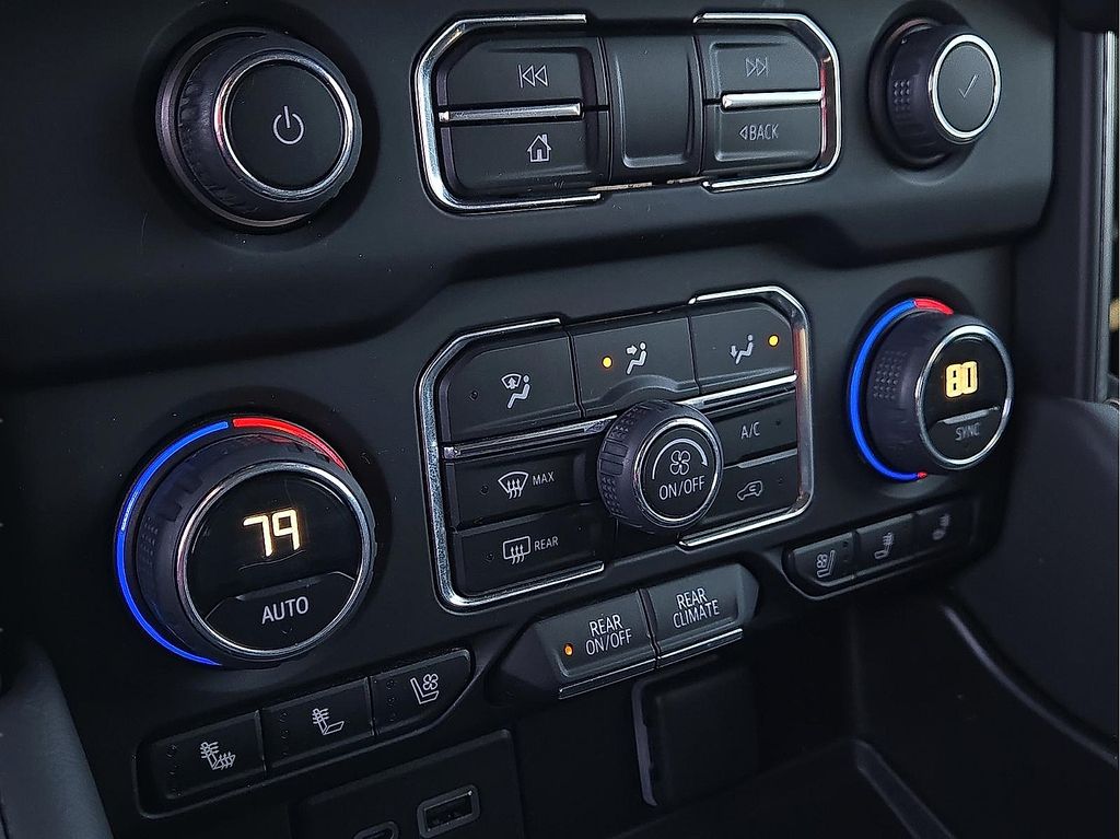 Used 2023 Chevrolet Tahoe For Sale in Farmington, AR