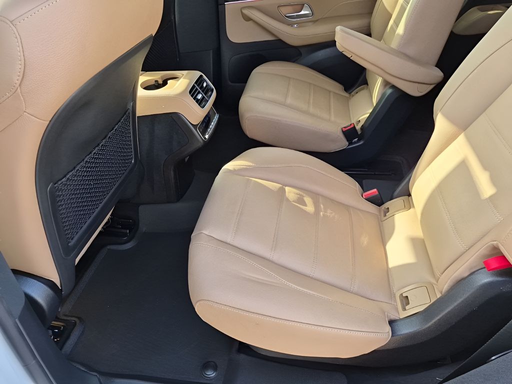 Used Car 2024 Mercedes-benz Gls  Gls 450 For Sale Under $80,000 In Austin, Texas