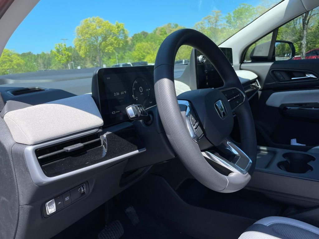 Thumbnail: 2026 Honda Prologue - 28