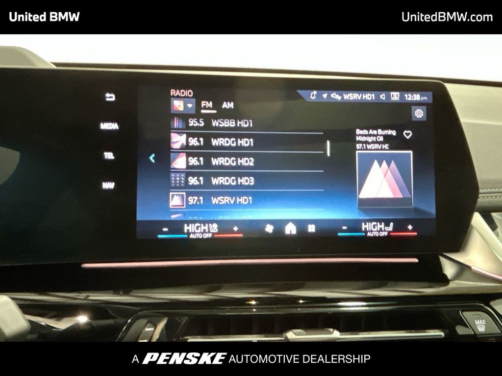 Thumbnail: 2025 BMW X1 - 18