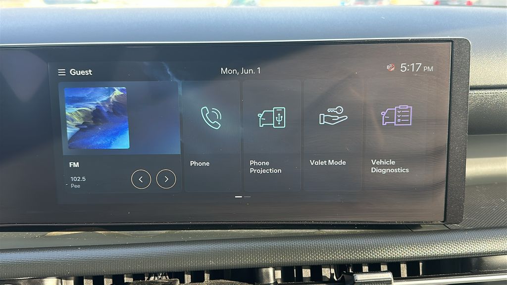 2025 Hyundai Santa Cruz SEL Black at Cook Ford
