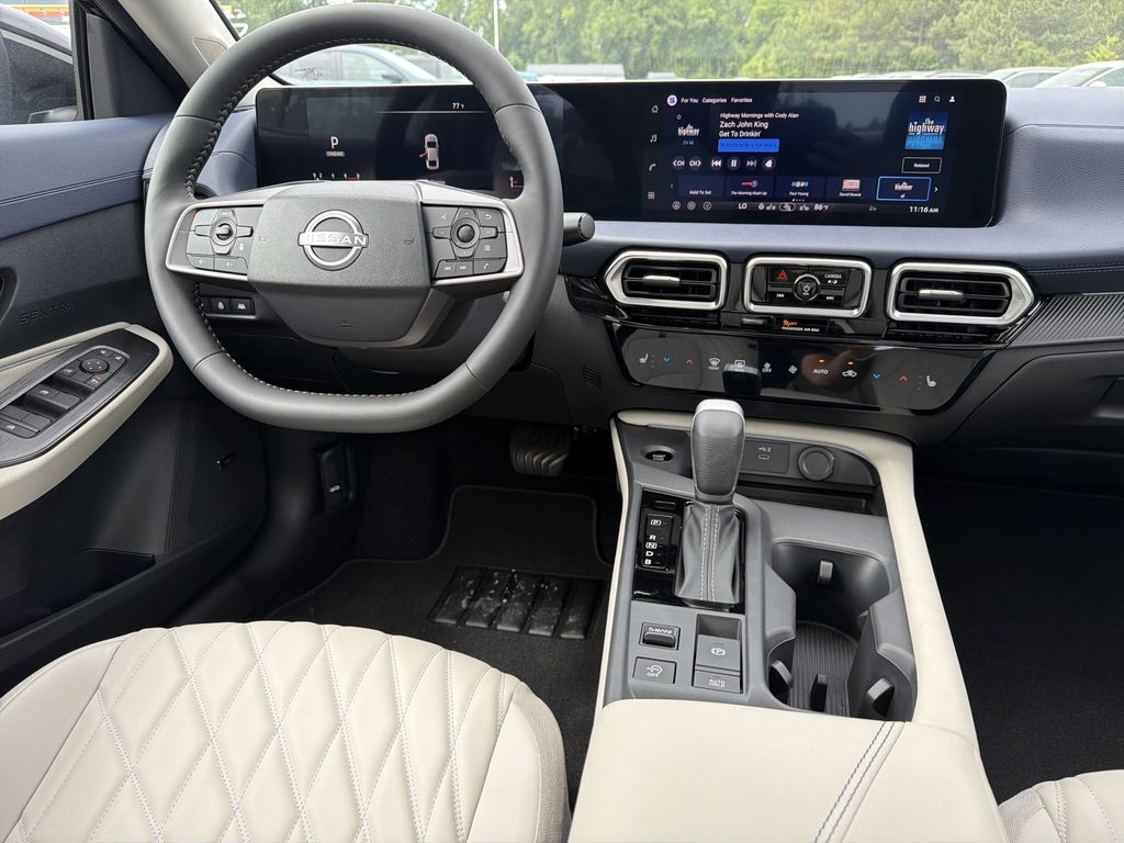 New 2026 Nissan Sentra Sedan