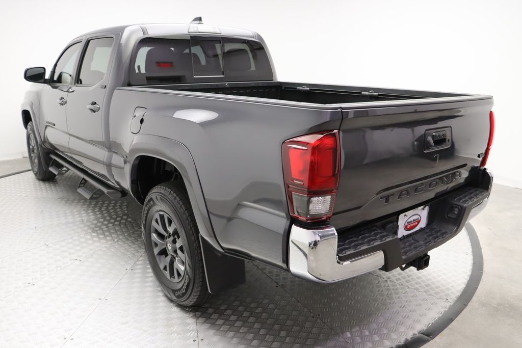 2023 Toyota Tacoma SR5 11