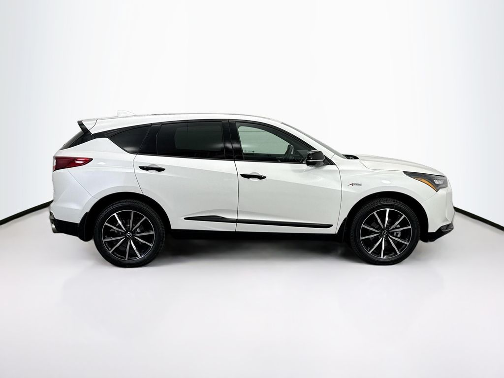 Thumbnail: 2026 Acura RDX - 4