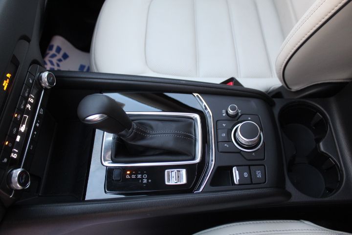 Used Car 2024 Mazda Cx-5  2.5 S Preferred Package For Sale Under $30,000 In Georgetown, Texas