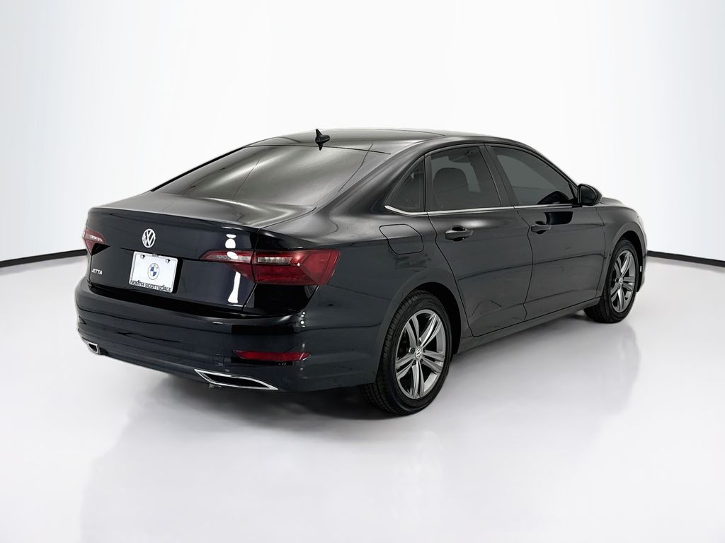 Thumbnail: 2020 Volkswagen Jetta - 5