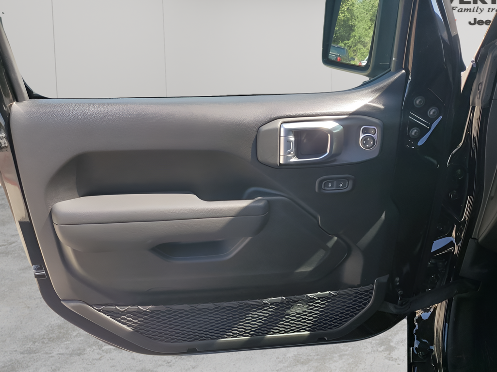 New Car 2025 Jeep Wrangler  For Sale Under $40,000 In Austin, Texas