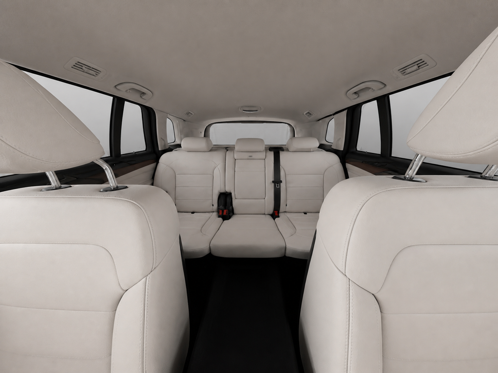 Thumbnail: 2019 Mercedes-Benz GLS - 11
