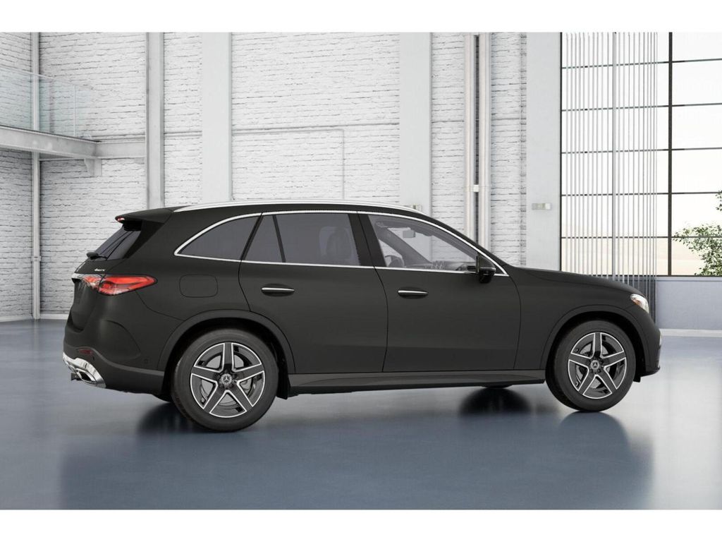 Thumbnail: 2026 Mercedes-Benz GLC - 18