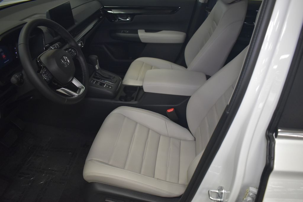 Thumbnail: 2026 Honda CR-V - 19