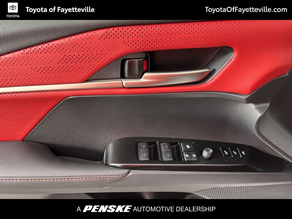 Thumbnail: 2026 Toyota Camry - 27